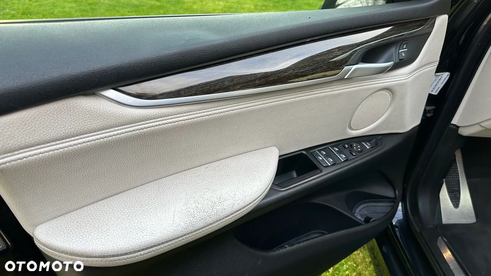 BMW X5 xDrive25d - 15