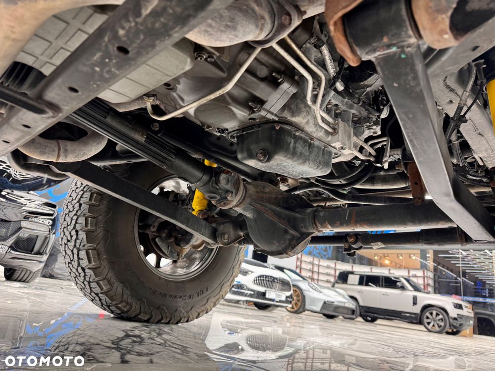 Jeep Wrangler 3.6 Night Eagle - 28