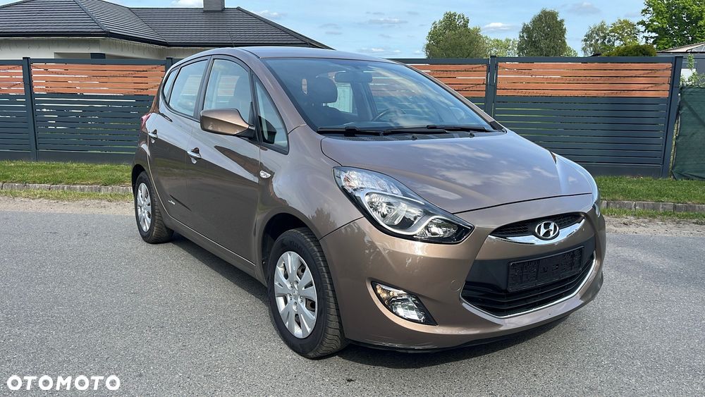 Hyundai ix20 1.4 Comfort - 1