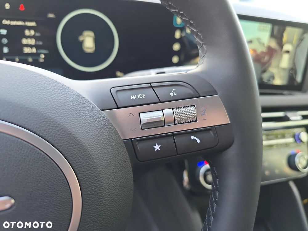 Hyundai Tucson 1.6 T-GDi Executive 2WD - 19