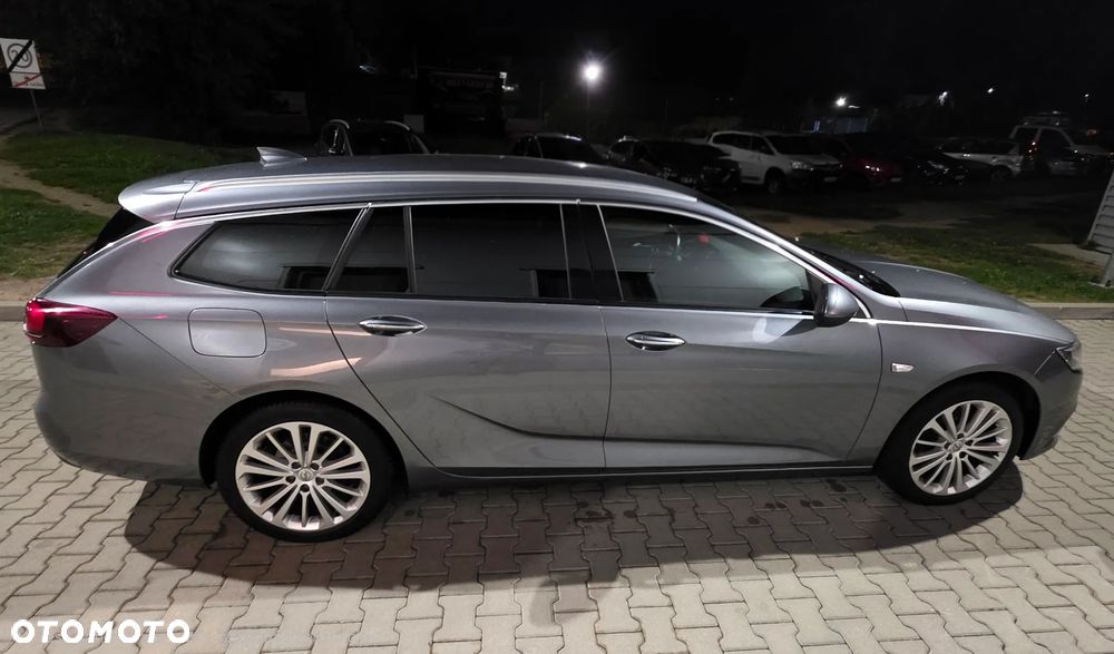 Opel Insignia 2.0 CDTI Elite S&S - 4