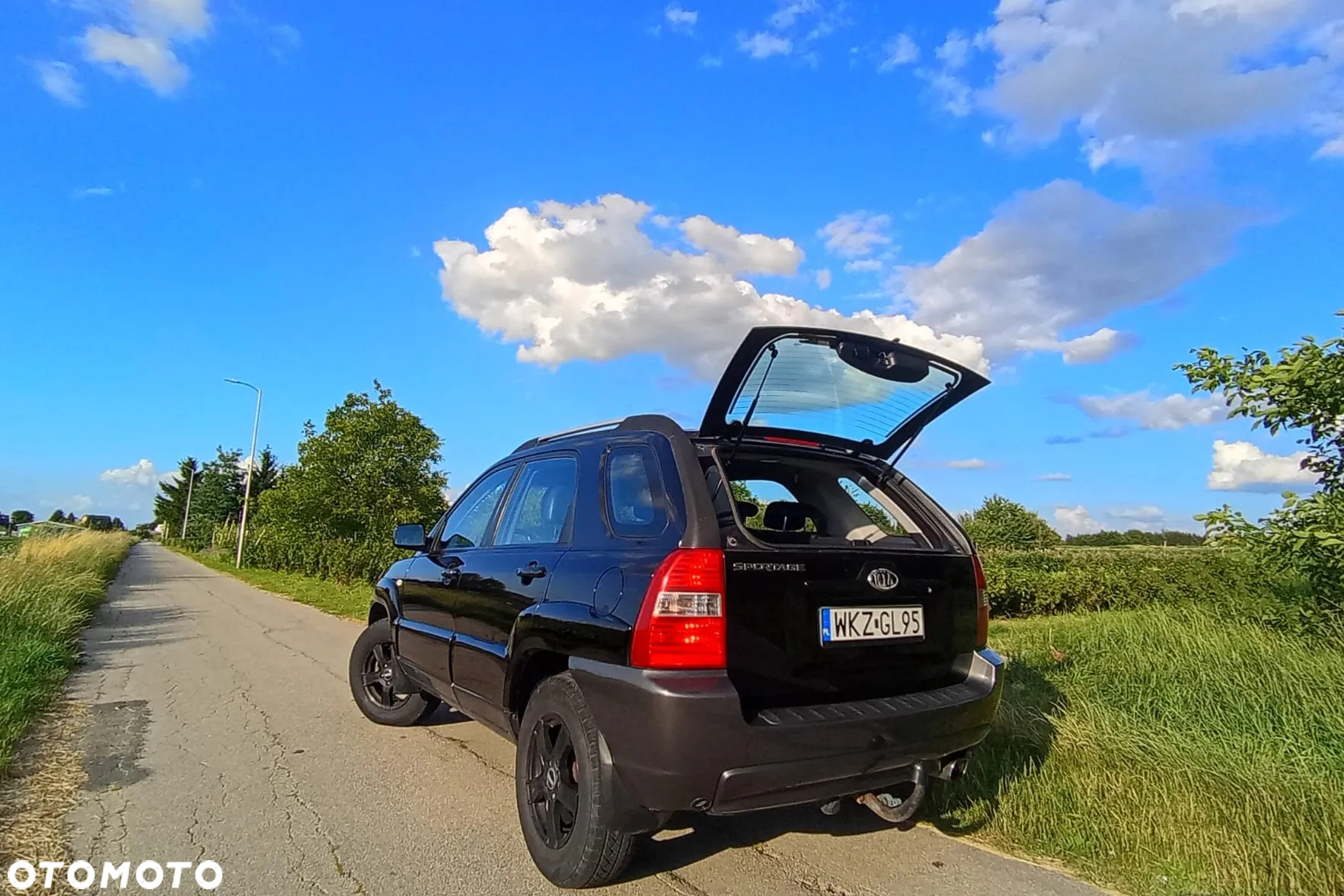 Kia Sportage - 36