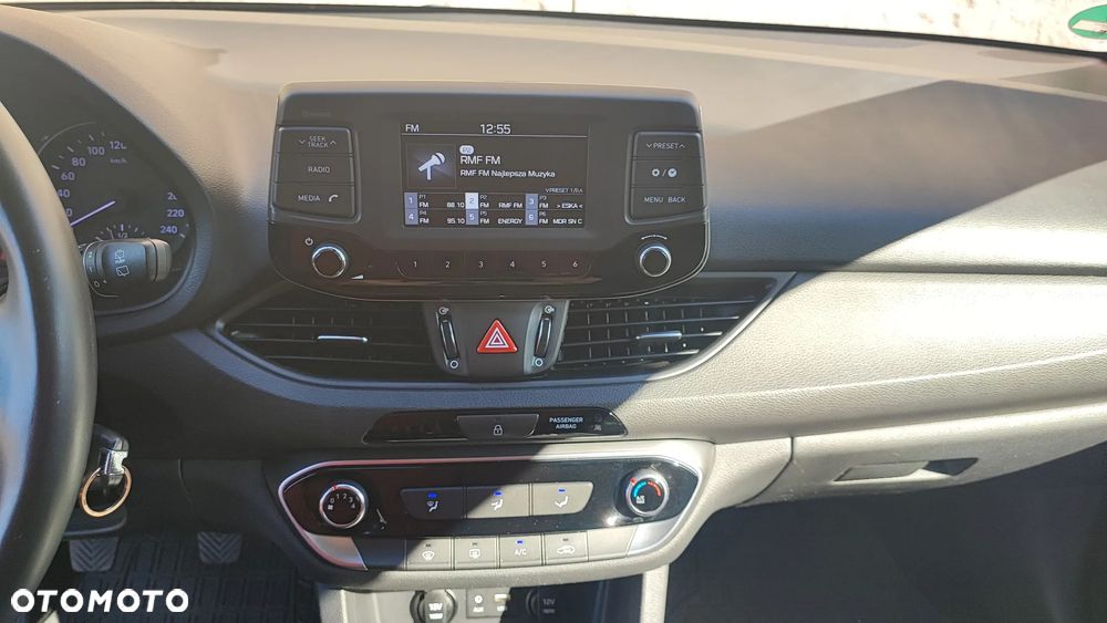 Hyundai i30 - 36