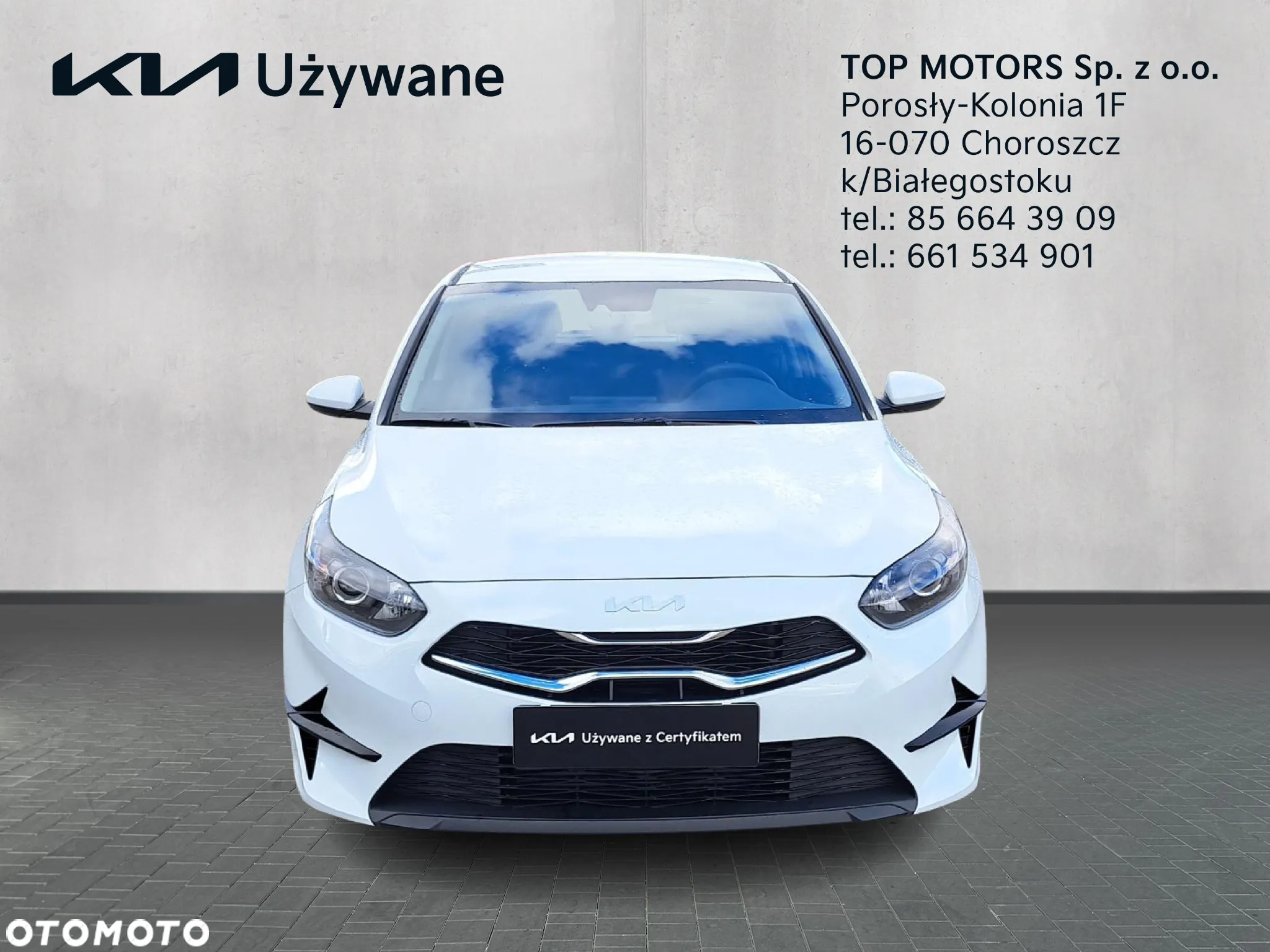 Kia Ceed 1.5 T-GDI S - 9