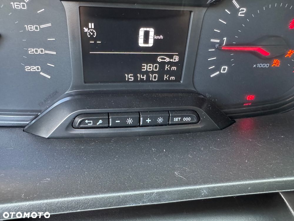 Peugeot PARTNER - 19