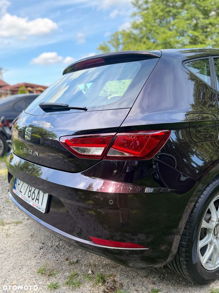 Seat Leon - 7
