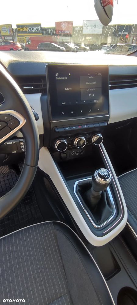 Renault Clio 1.0 TCe Intens - 7