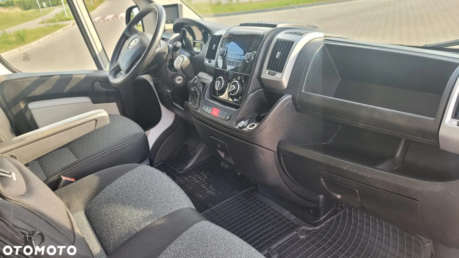 Fiat Ducato - 27