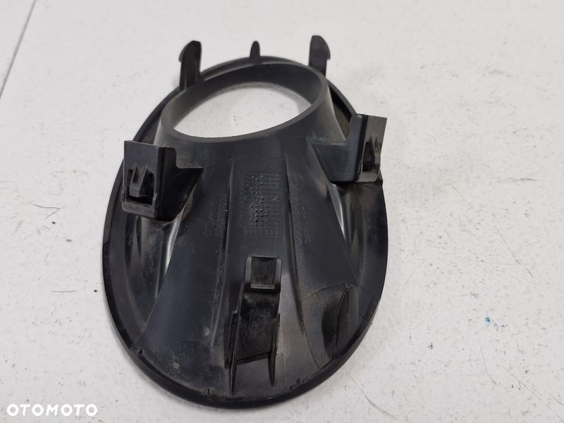 qashqai j10 ramka oprawka osłona halogenu prawy przód prawa przednia 62256br03a - 5