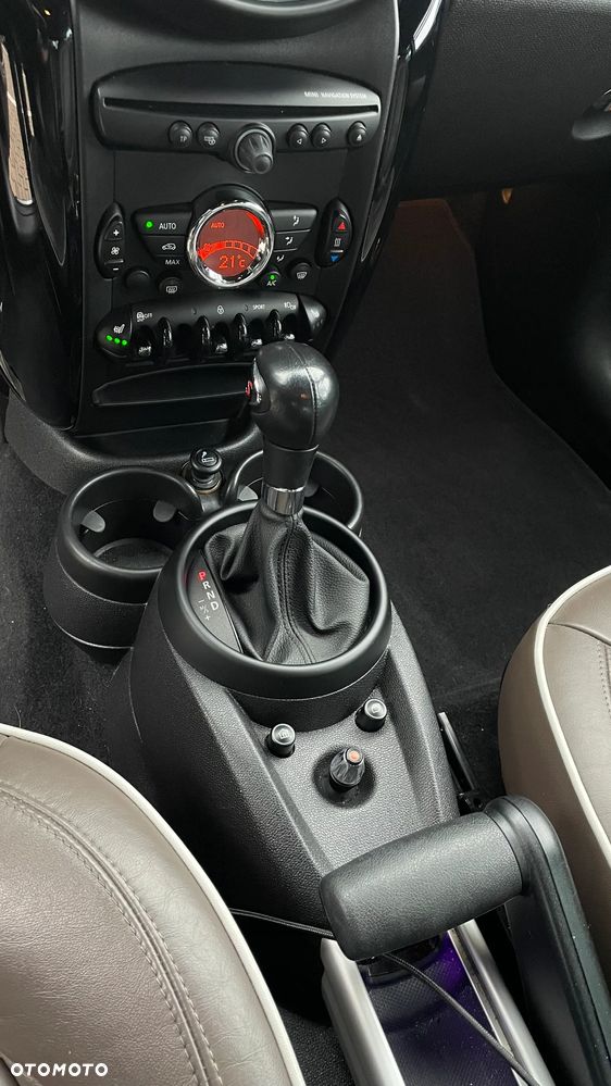 MINI Countryman - 23