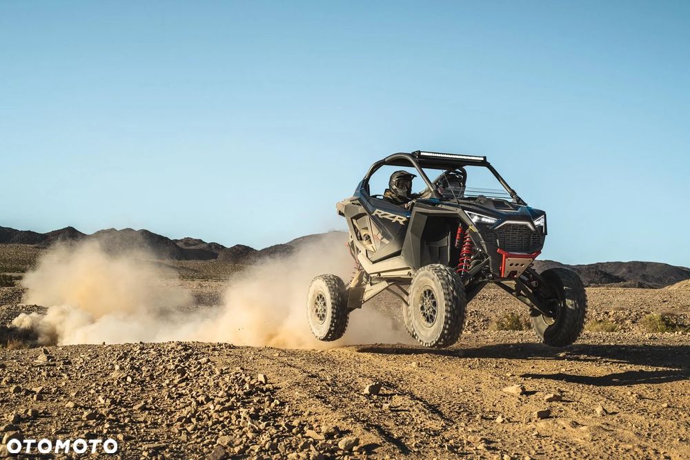 Polaris RZR - 10