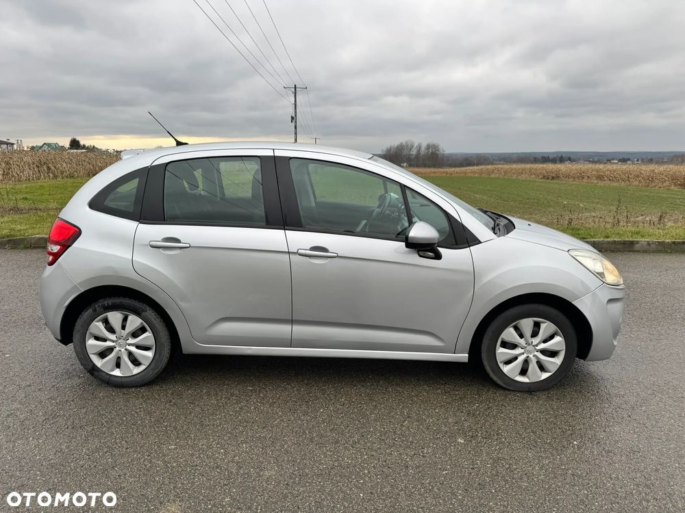 Citroën C3 1.4 HDi Style - 5
