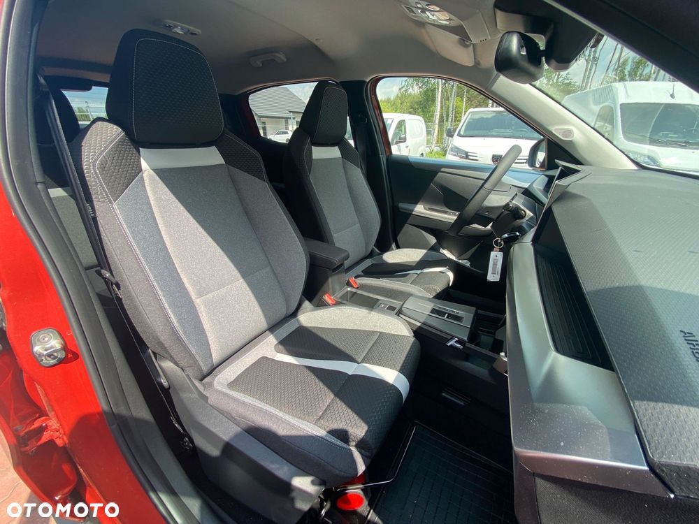 Opel Frontera 1.2 T mHEV GS eDTC6 - 9