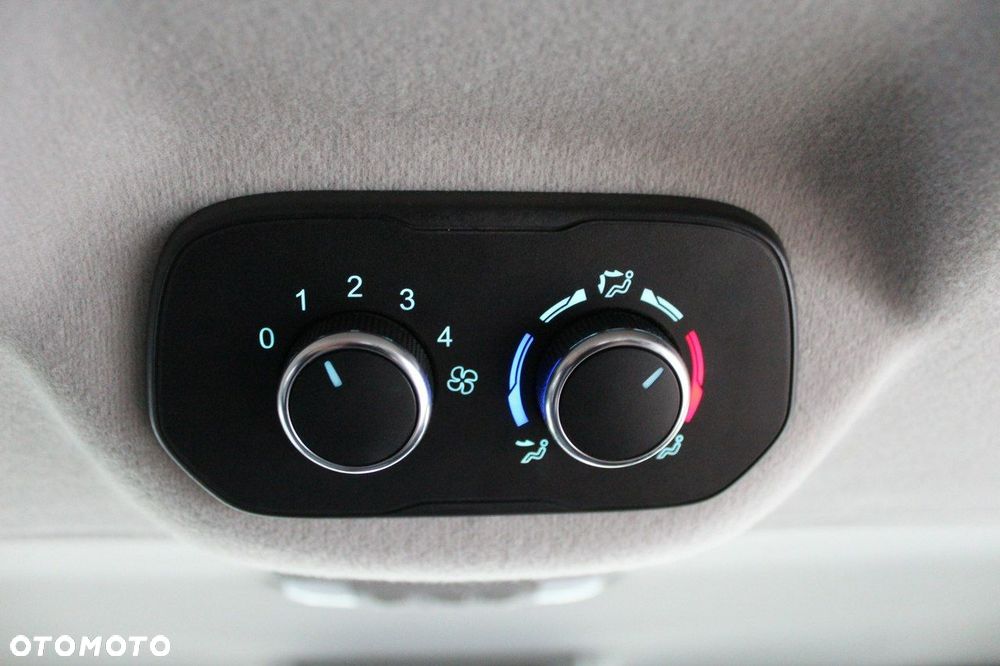 Ford Transit Custom Kombi 320 L2H1 Trend - 18