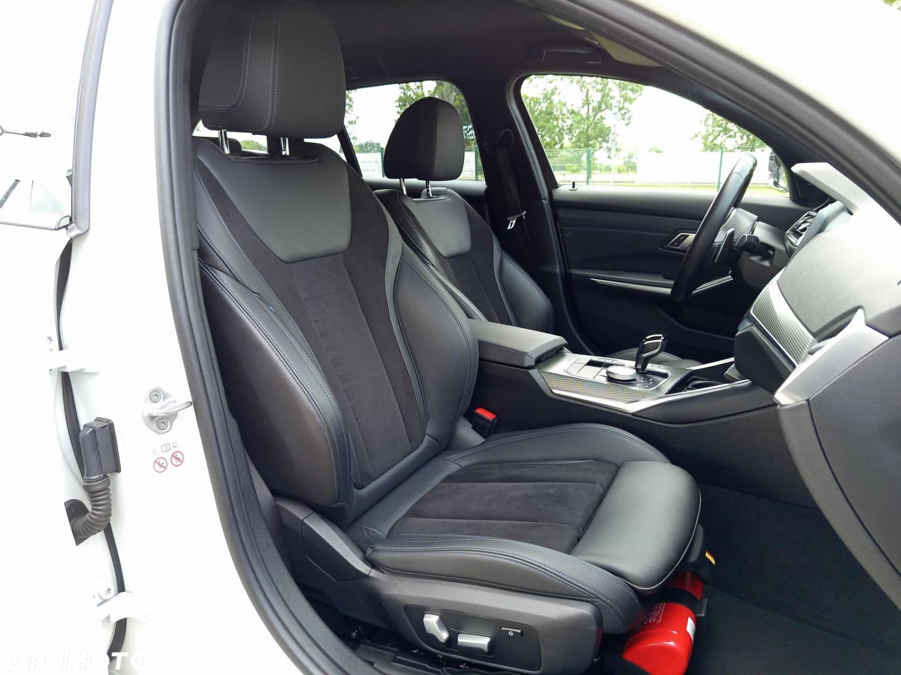 BMW Seria 3 - 19