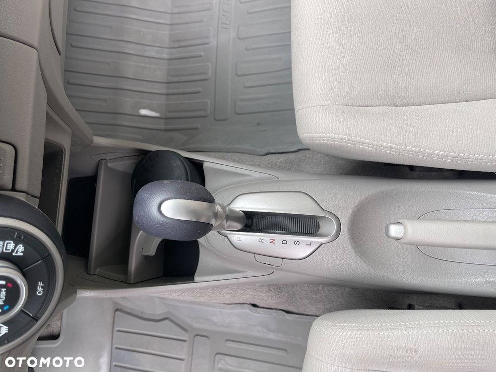 Honda Insight 1.3 IMA Comfort - 16