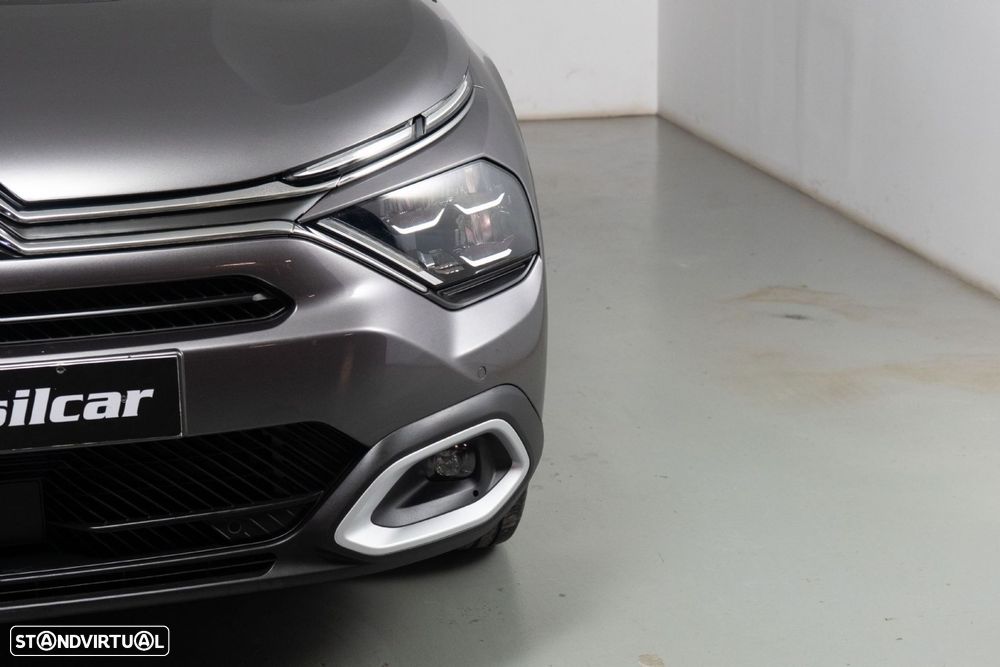 Citroën C4 1.2 PureTech Shine - 28