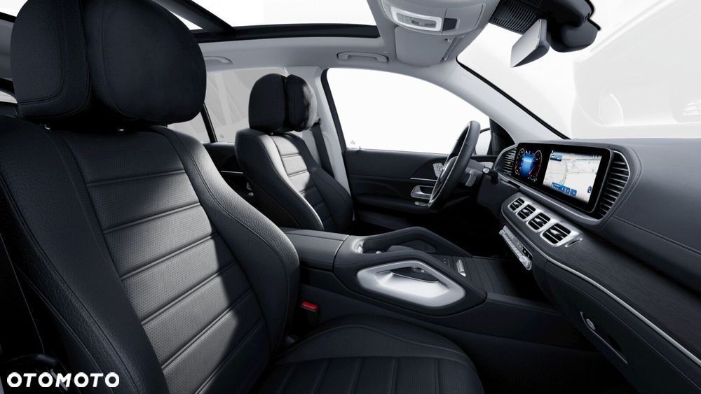 Mercedes-Benz GLE - 9