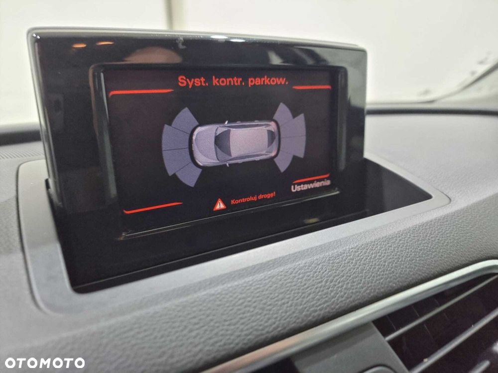 Audi Q3 Sportback - 27