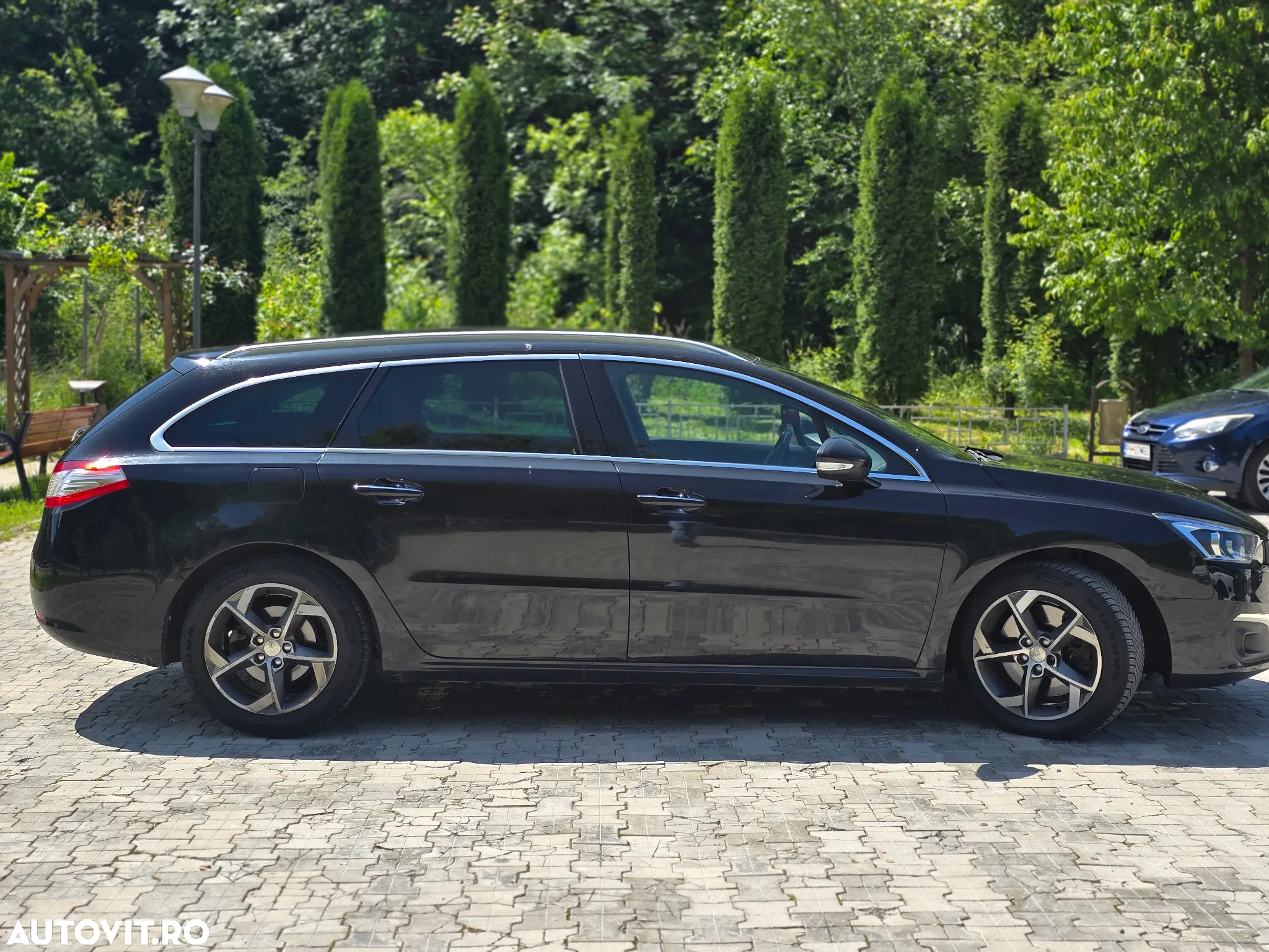 Peugeot 508 - 6