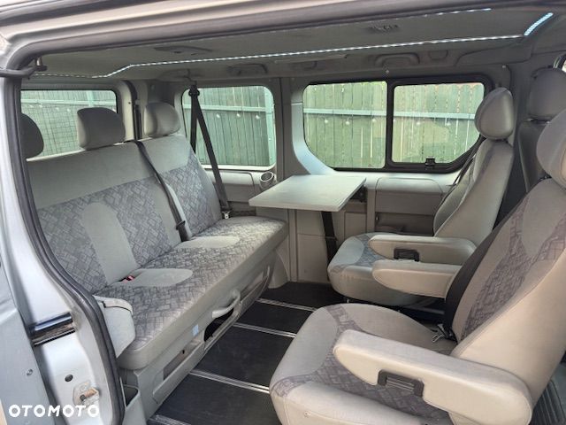 Opel Vivaro L1H1 - 22