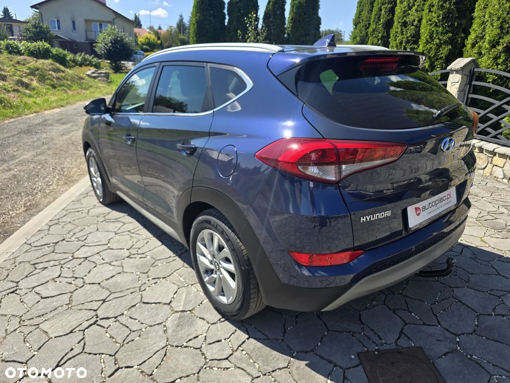 Kia Sportage 1.6 T-GDI AWD DCT GT LINE - 7