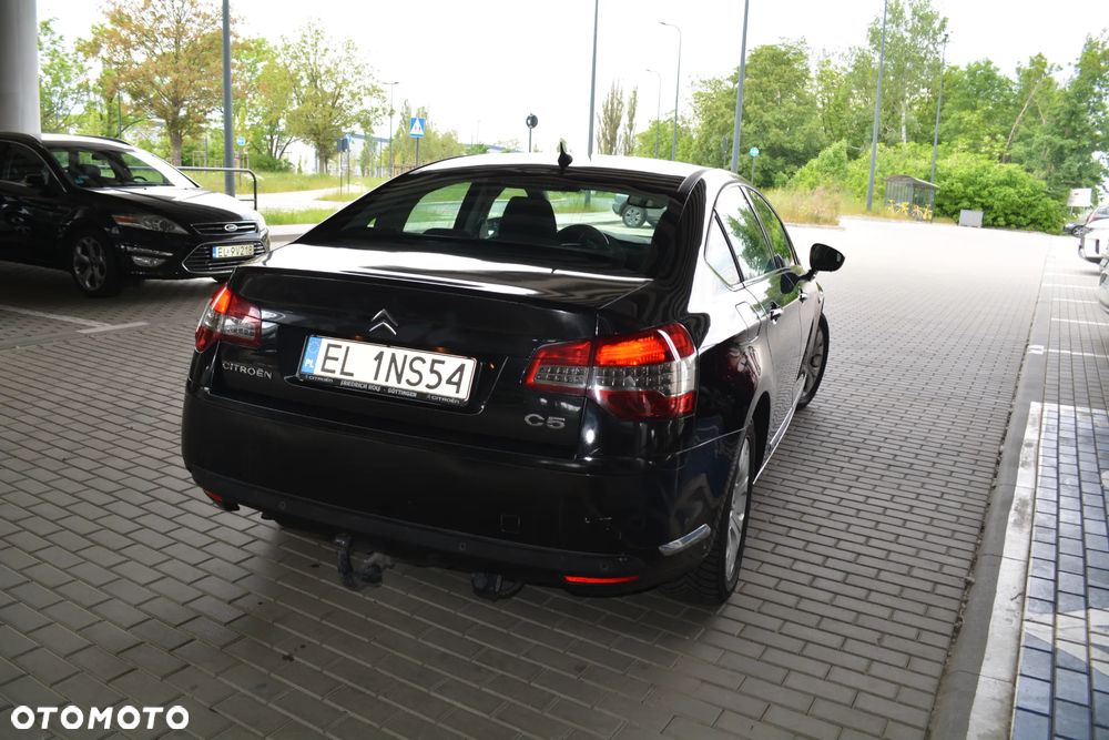 Citroën C5 1.6 THP Selection - 28