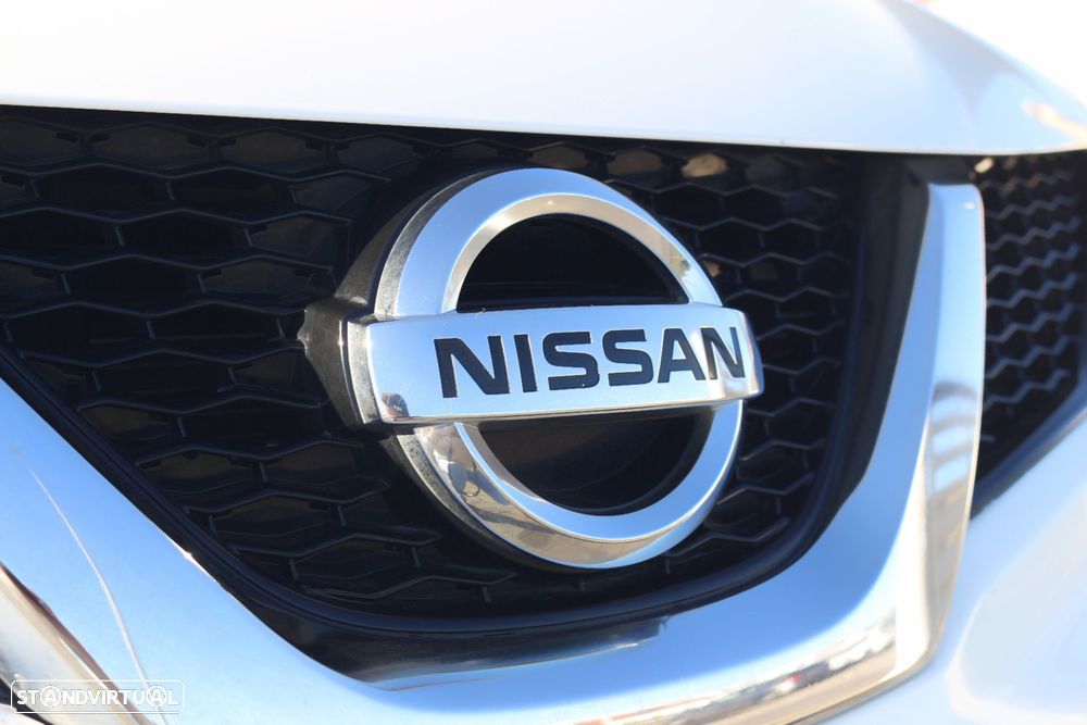 Nissan Qashqai 1.6 dCi N-Tec - 6