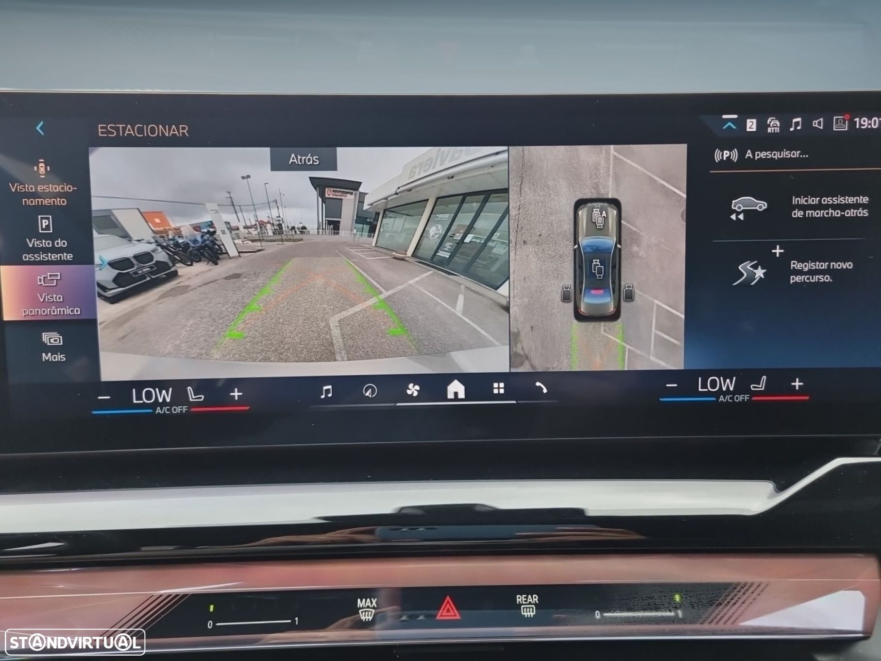 BMW i5 eDrive40 Pack Desportivo M - 37
