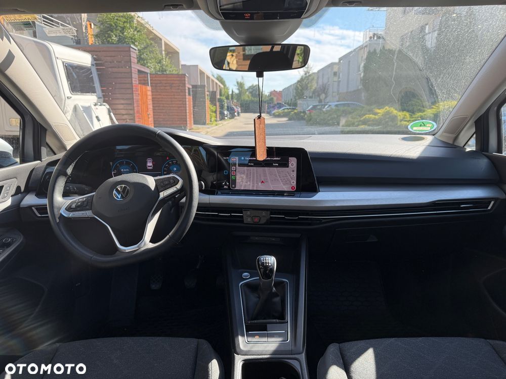 Volkswagen Golf 2.0 TDI Life - 14