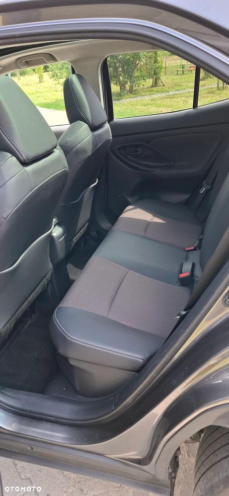 Toyota Yaris Cross Hybrid 1.5 Executive - 21