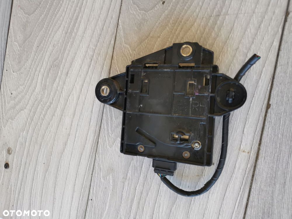 NISSAN MURANO Z52 15 RADAR TYL TYLNY PRAWY 284K0-5AA2F - 2