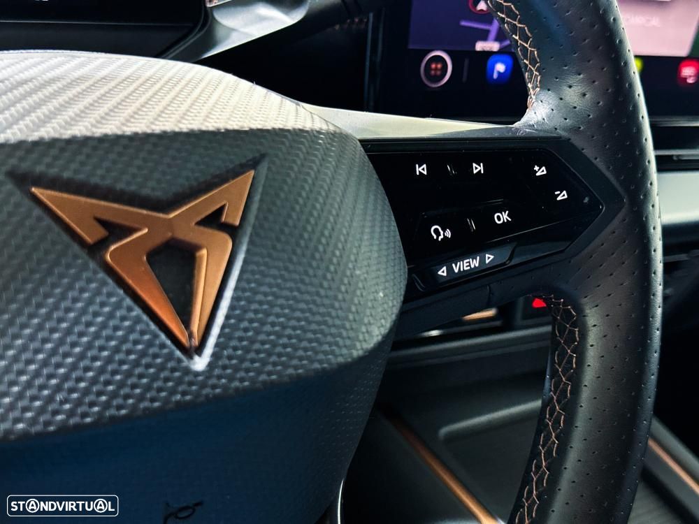 Cupra Born 58 kWh Plus - 46