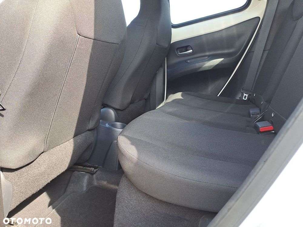 Toyota Aygo X - 21