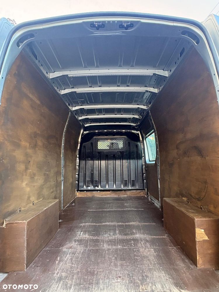 Renault MASTER - 21