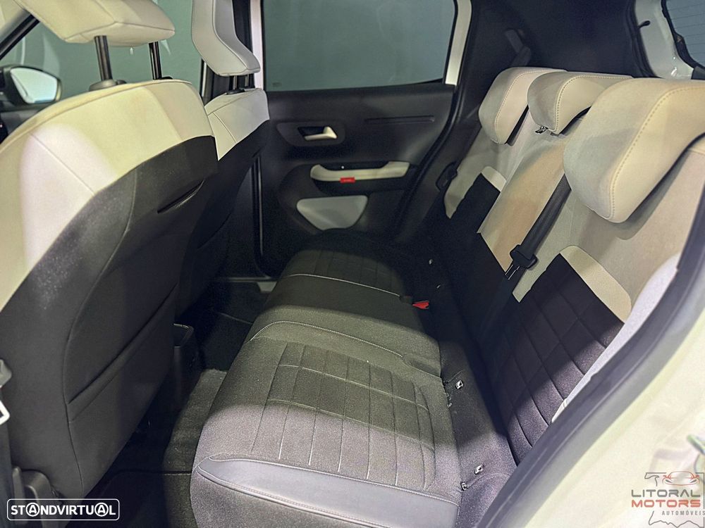 Citroën C3 1.2 PureTech YOU - 17