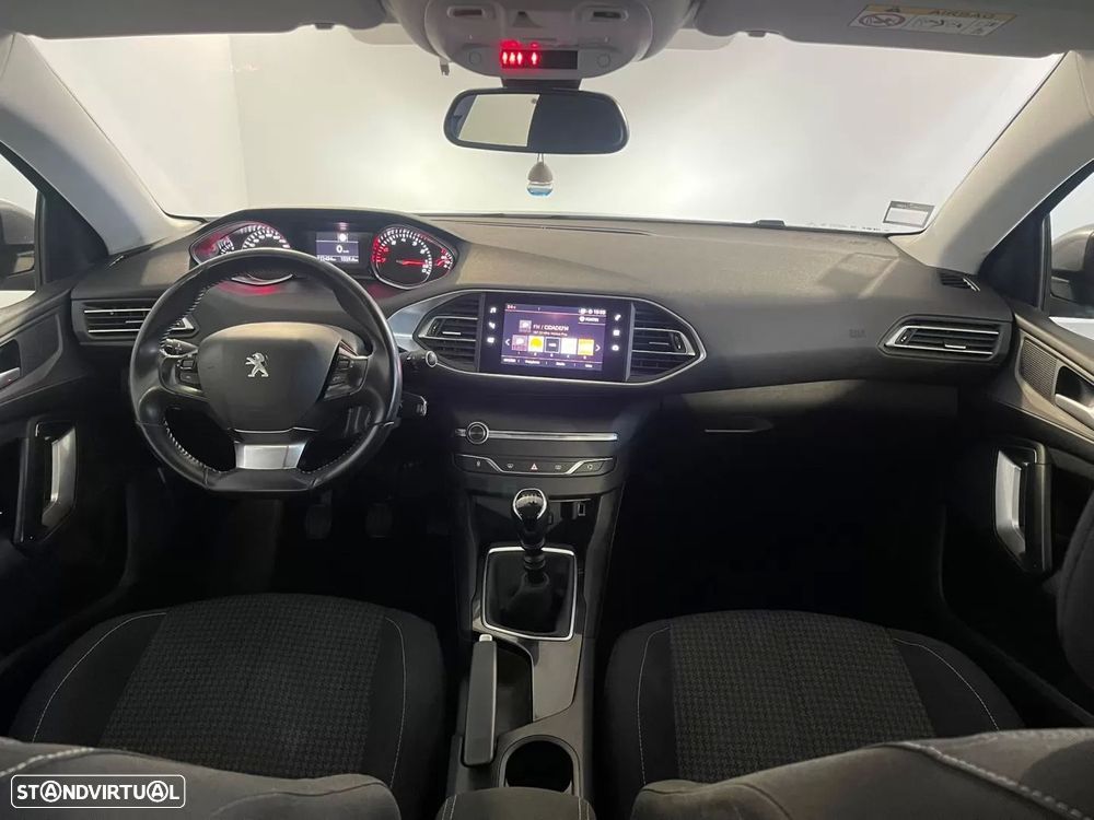 Peugeot 308 PureTech 130 Active Pack - 16