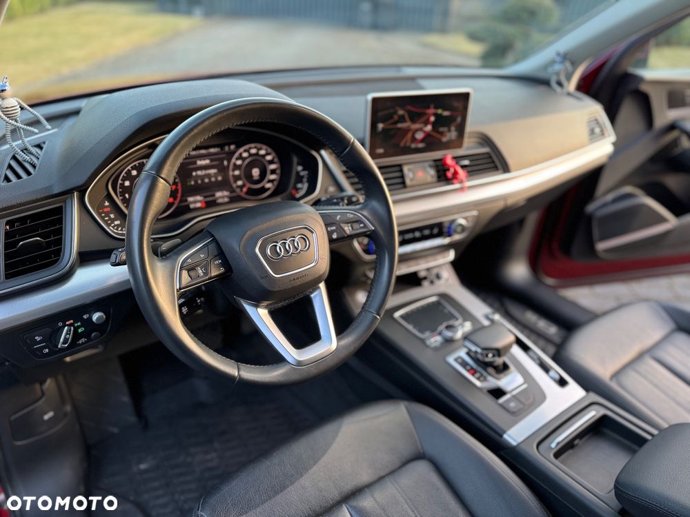 Audi Q5 - 14