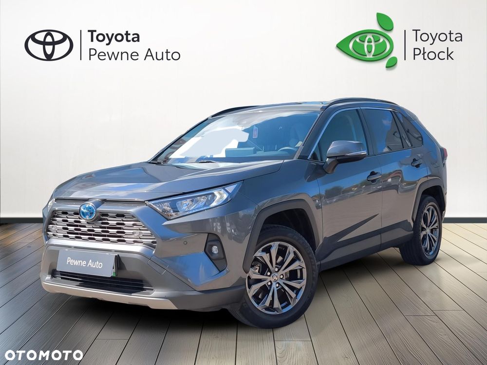 Toyota RAV4 - 2