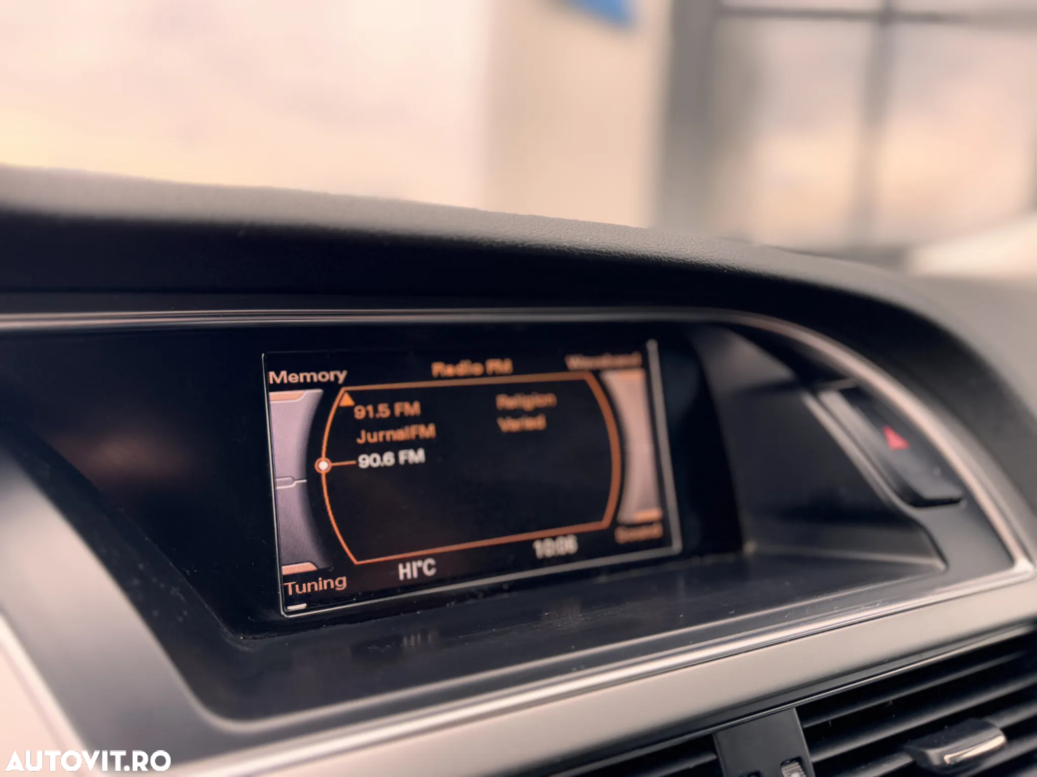 Audi A5 Sportback 2.0 TDI - 32