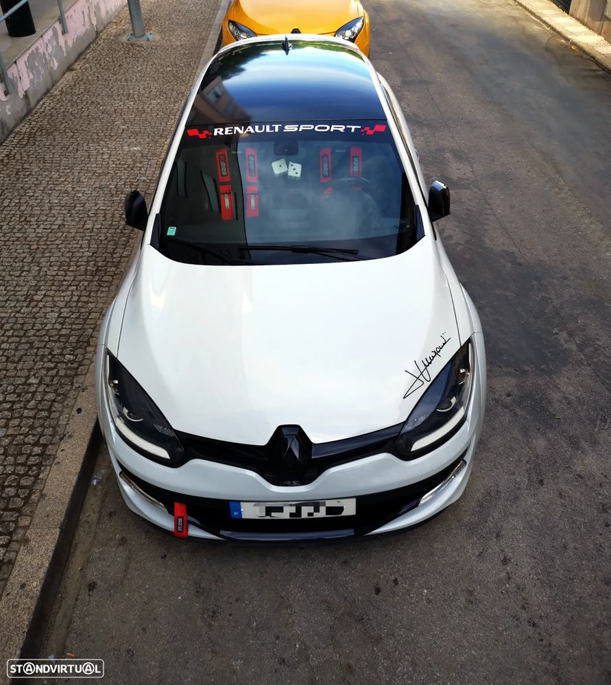 Renault Mégane Coupe - 4