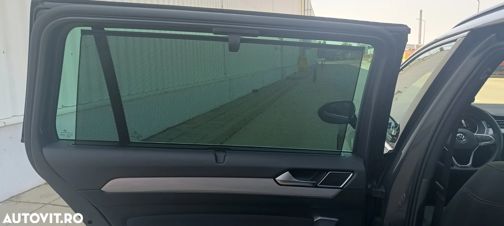 Volkswagen Passat Variant 2.0 TDI DSG Business - 20