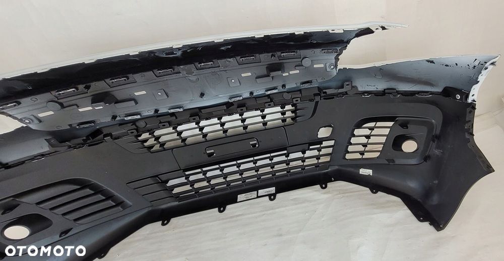 ZDERZAK PRZÓD PRZEDNI OPEL VIVARO C ZAFIRA D 2019- - 13