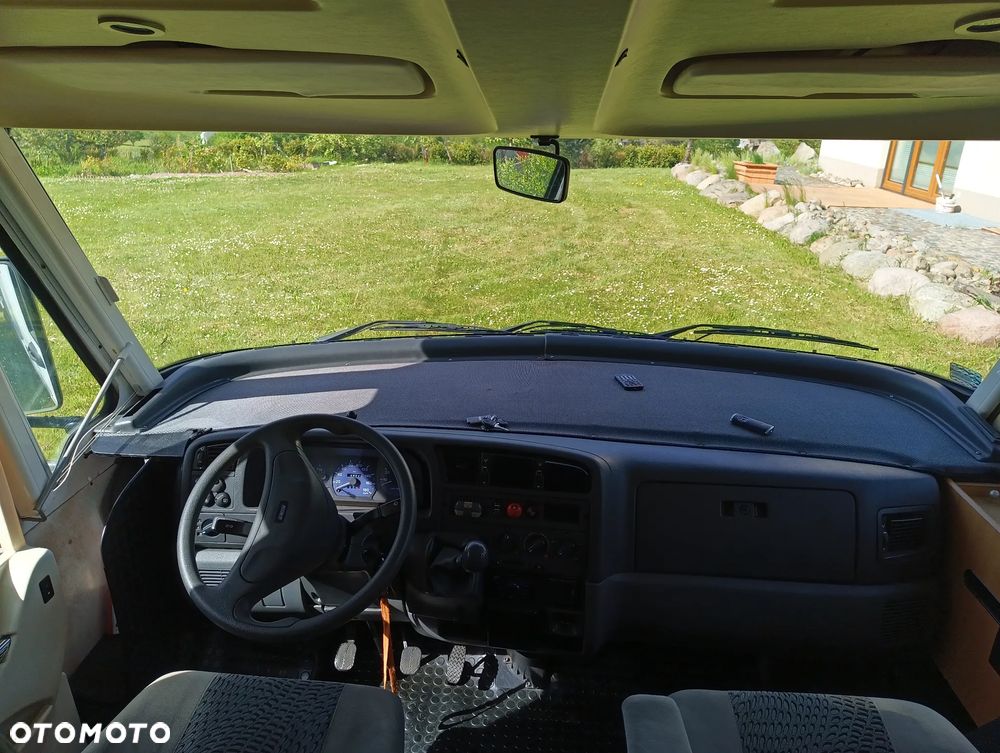 Hymer-Eriba B564 - 12