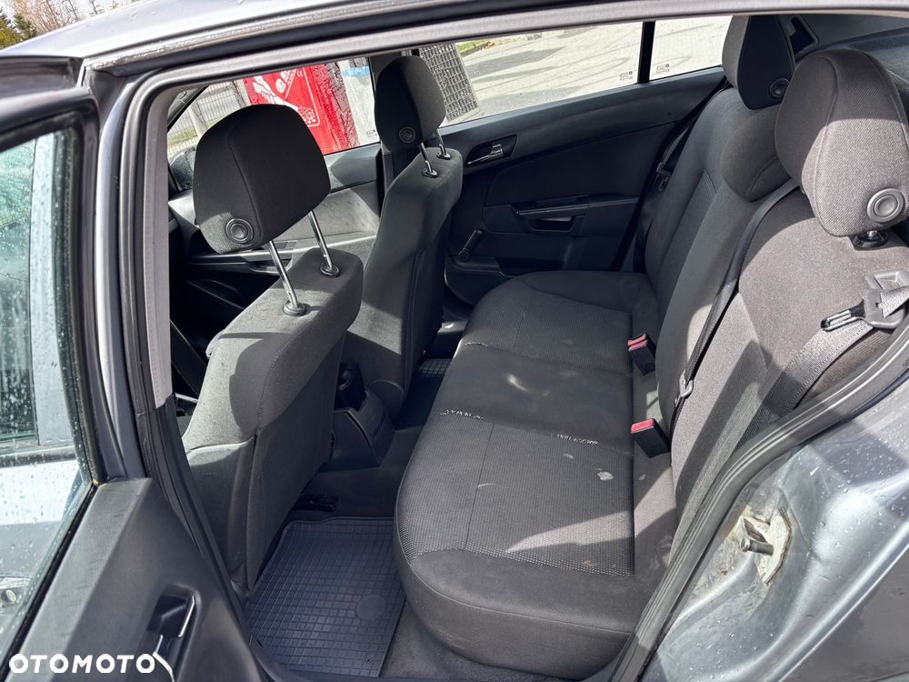 Opel Astra 1.4 Edition - 8