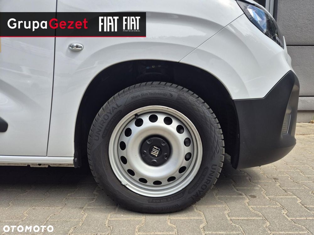 Fiat Doblo - 10