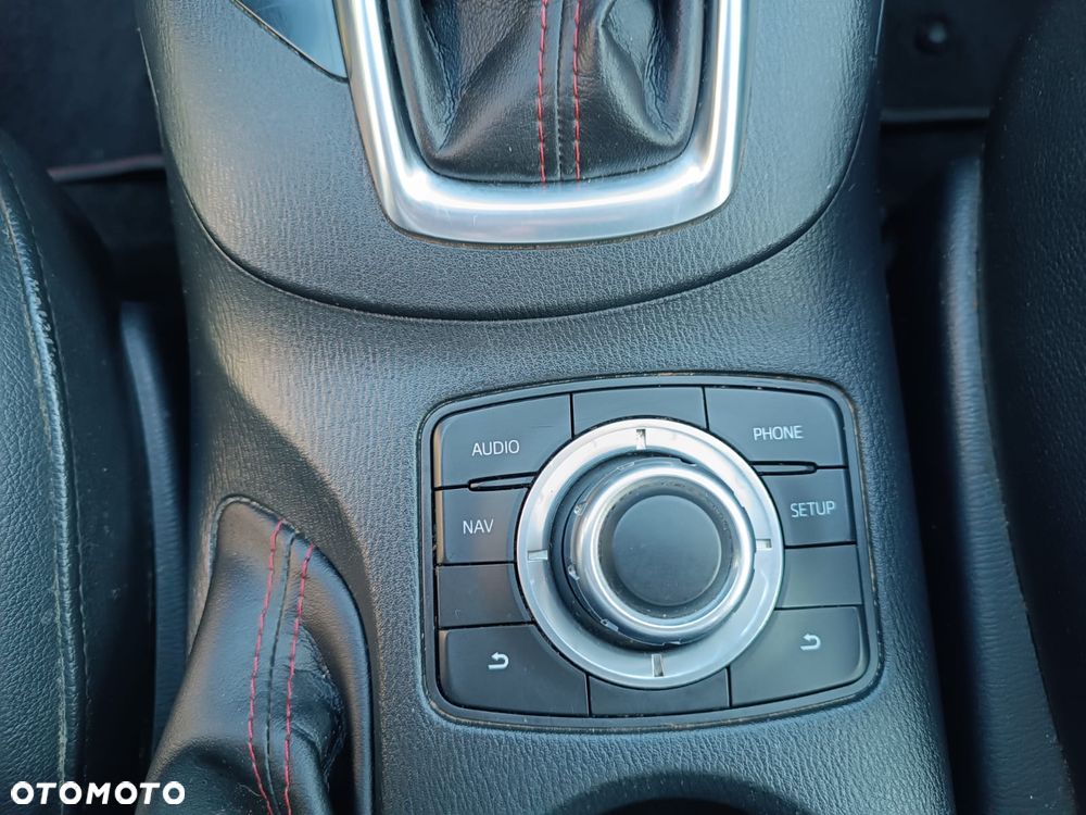 Mazda CX-5 2.0 Skypassion - 19