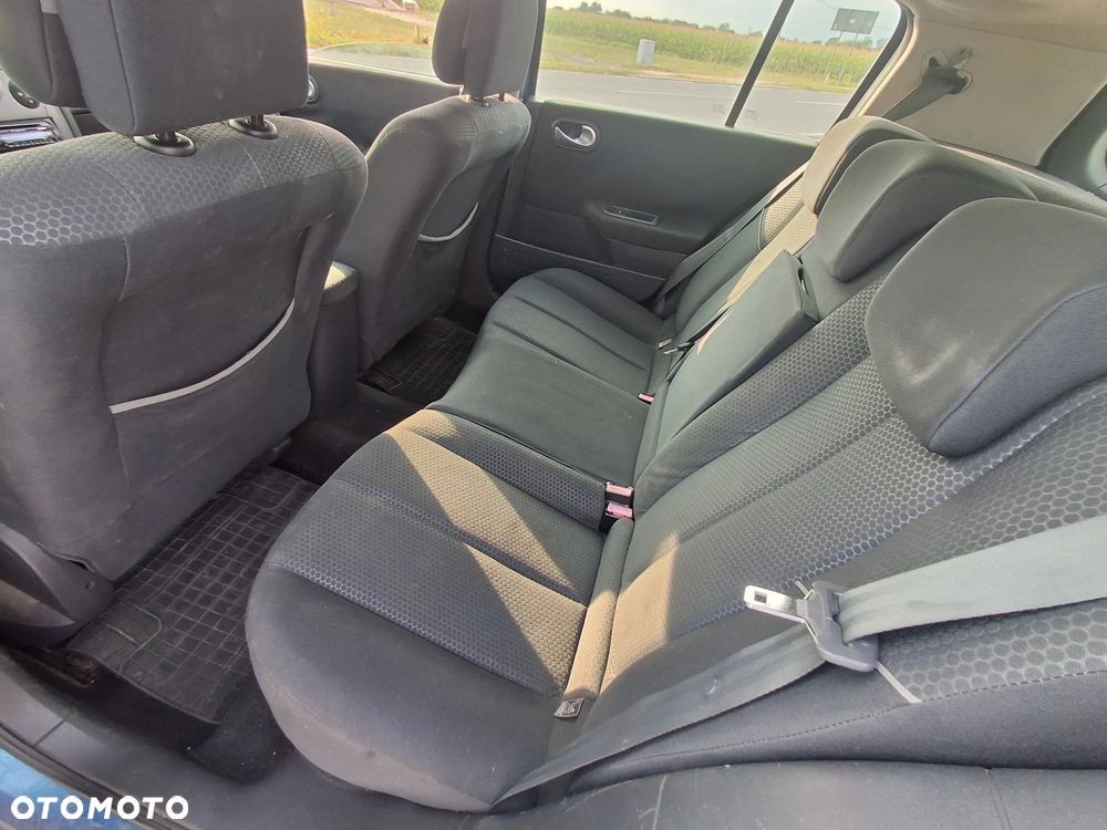 Renault Megane - 5