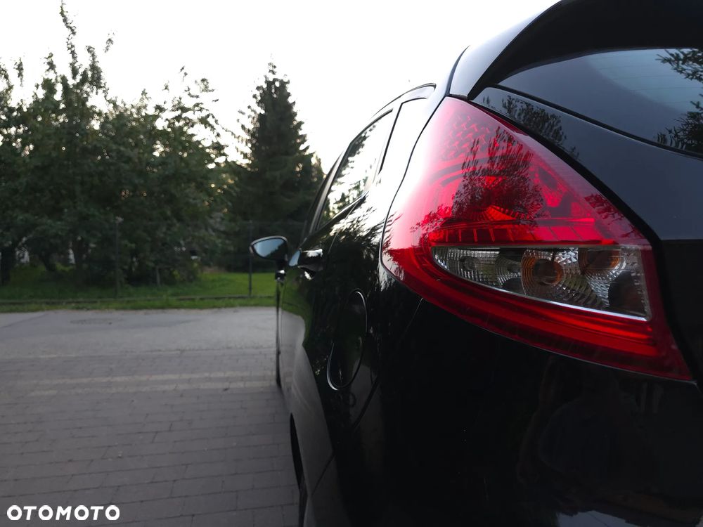 Ford Fiesta 1.25 Titanium - 18