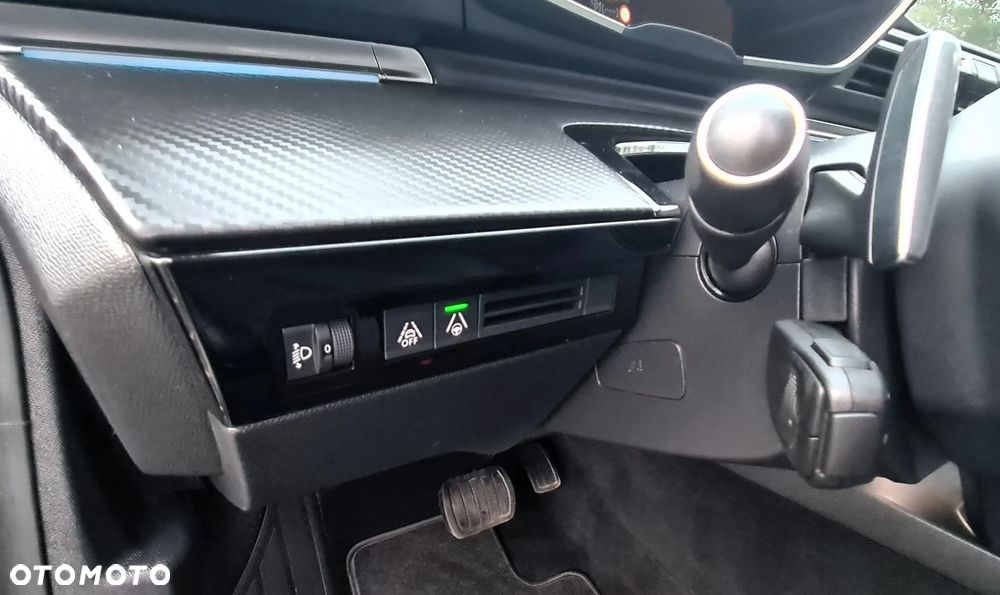Peugeot 508 1.5 BlueHDi GT Line S&S EAT8 - 34